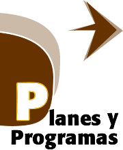 Planes y Programas