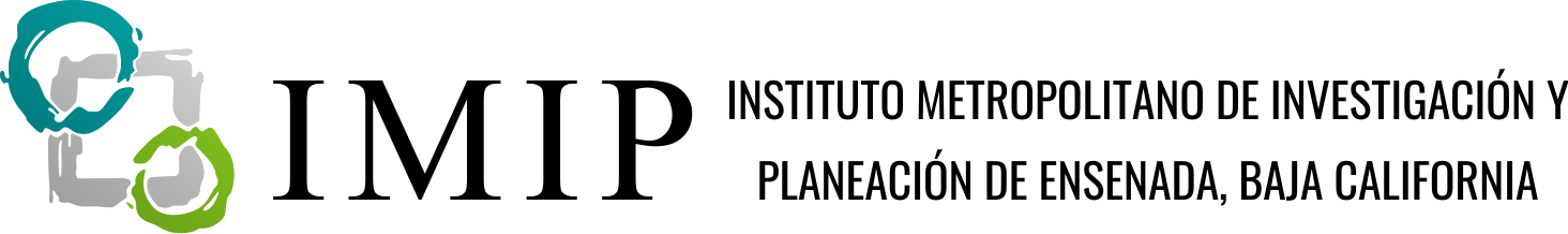 Instituto Metropolitano de Investigación y Planeación de Ensenada, Baja California