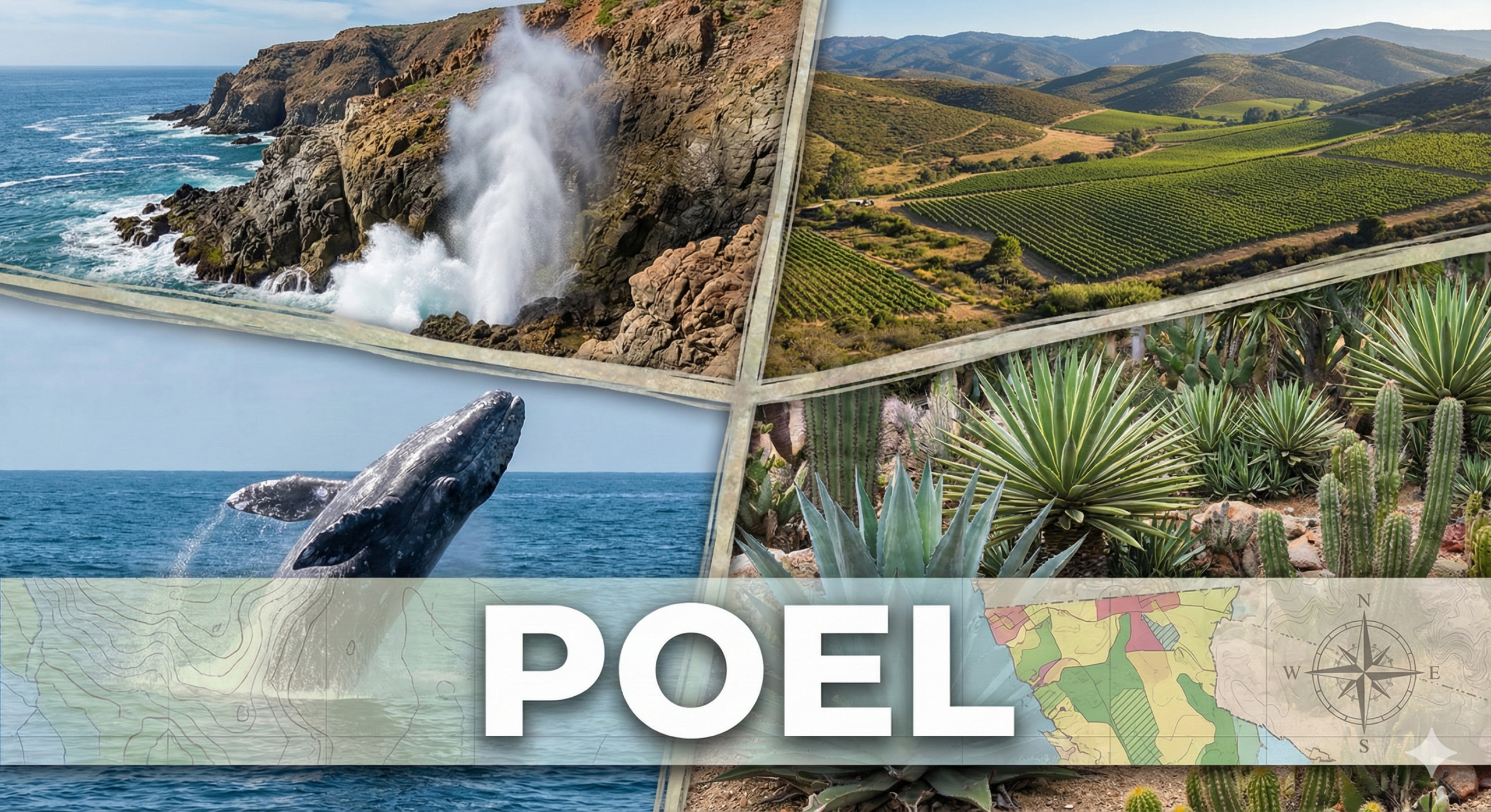 POEL Ensenada
