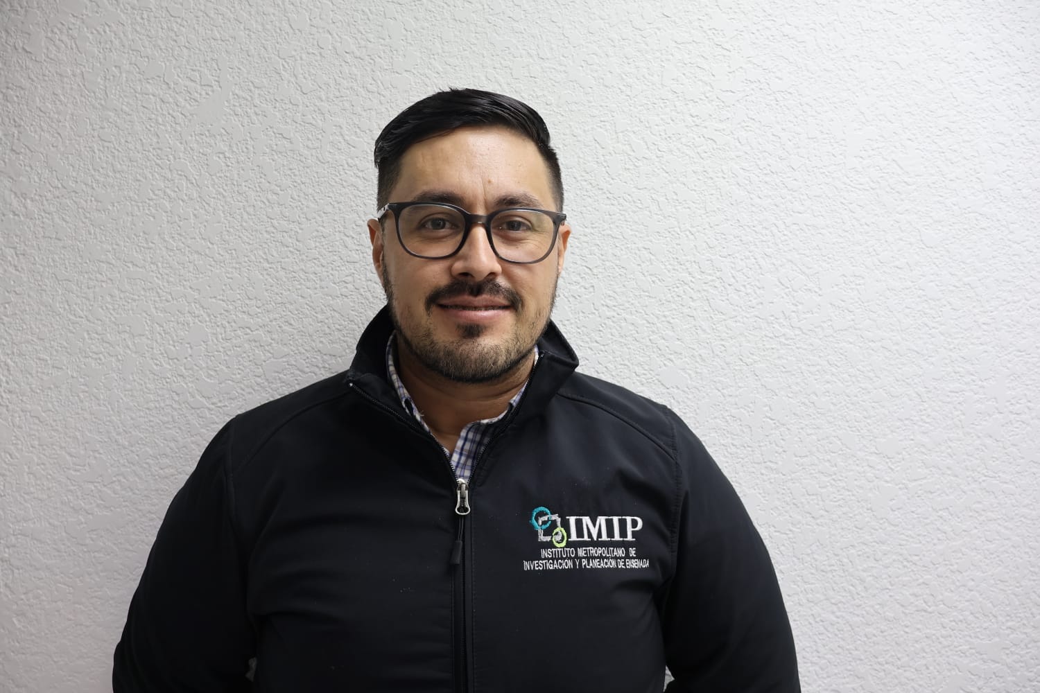 Lic. Jonathan Garcia García