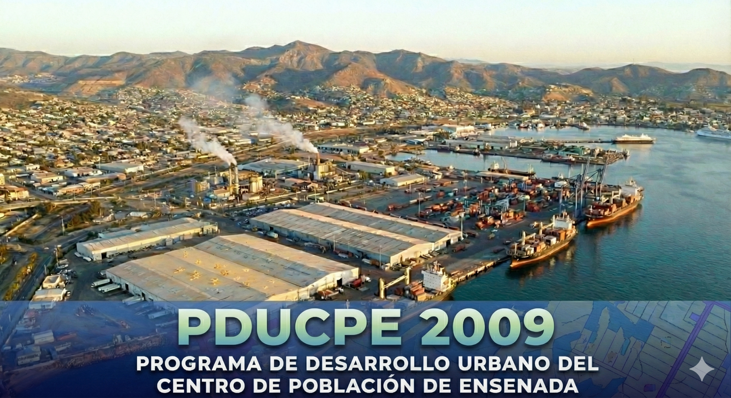 PDUCPE 2009